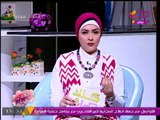 كلام هوانم مع عبير الشيخ ومنال عبد اللطيف | فقرة أخبار تهم حواء 2-10-2017