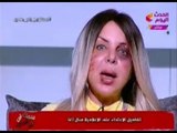 مذيعة الحدث تقع بمأزق عالهواء لخدعتها للجمهور وسقوط زوجها بالفخ و: