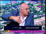 برنامج أمن وأمان وذكريات المصريين عن أكتوبر وانتصاره 30 9 2017