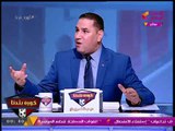 كورة بلدنا مع عبد الناصر زيدان | تغطية انتخابات نادي الترسانة 29-9-2017