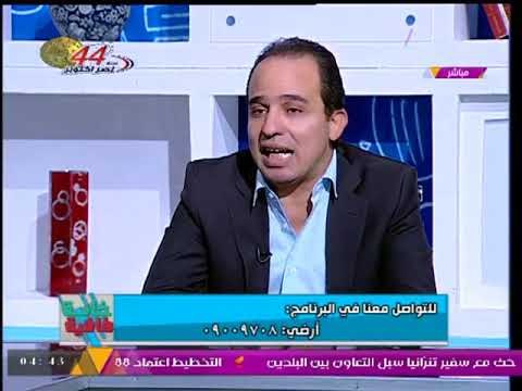 النائب محمد إسماعيل يحذر من خطورة المال السياسي ويكشف طبيعة التجارة السوداء