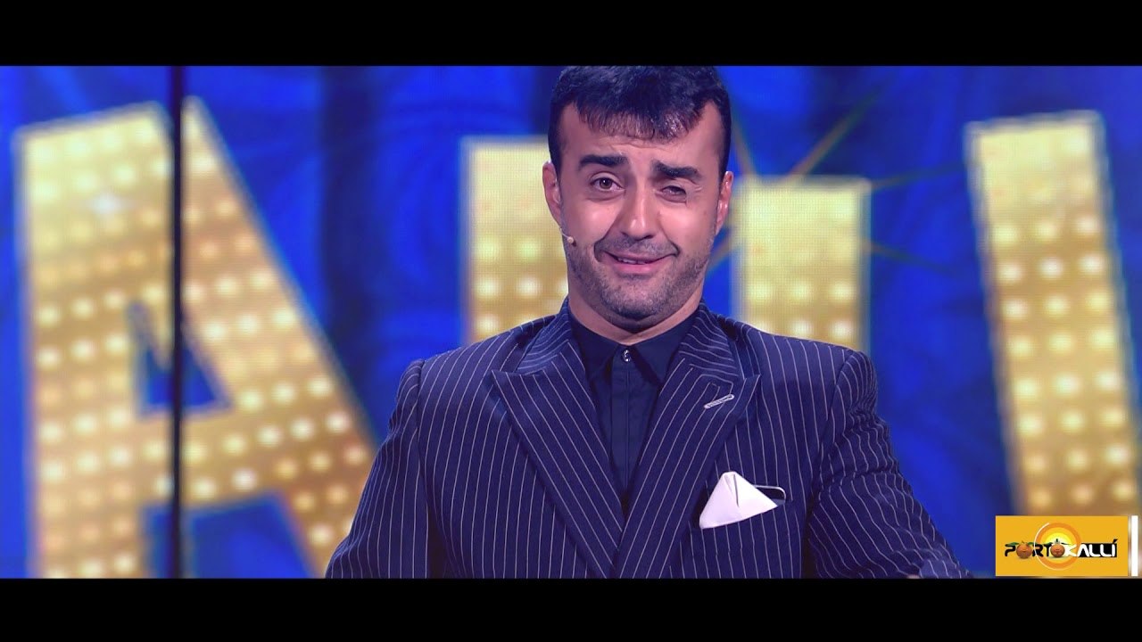 Portokalli, të dielën, ora 21:00, në Top Channel