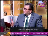 مساعد مدير المخابرات الحربية الأسبق: 