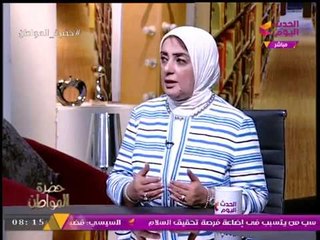 Скачать видео: نائب وزير الصحة لقطاع السكان تكشف محددات الخطة القومية لرفع الوعي الصحي والمجتمعي