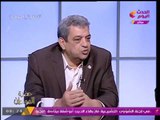 سيد علي لوكيل طب طنطا: مش عايزين نقول 