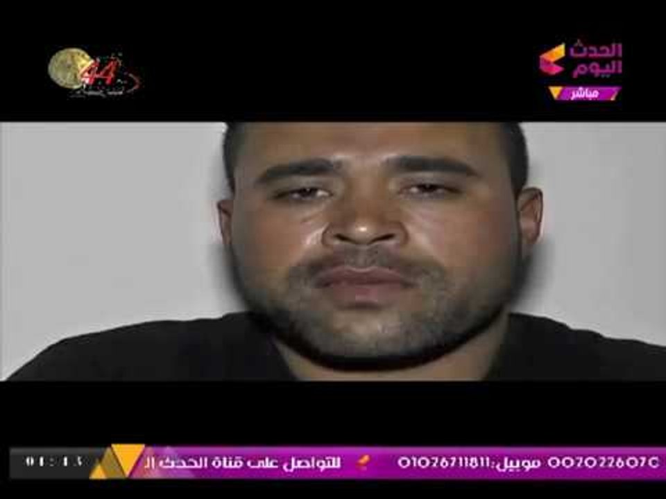أوراق مصرية مع أحمد سليمان| أب يروي جريمة بشعة لخطف وقتل طفله ومفاجأة مرتكب الجريمة! 7-10-2017