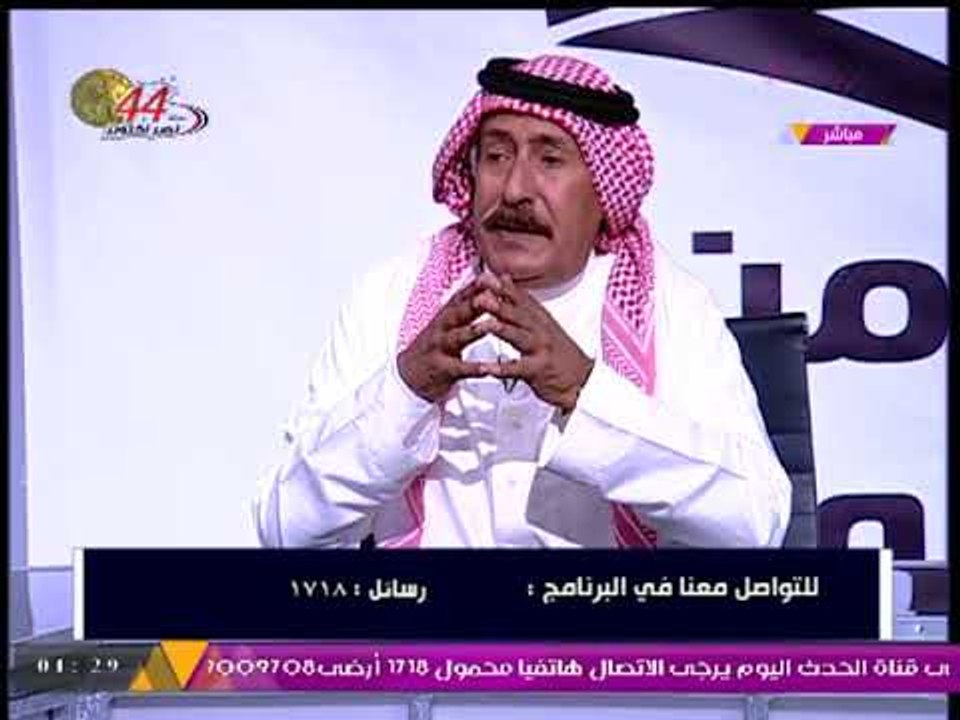 حصريا... شيخ مشايخ سيناء يكشف كيف قاموا بخداع ا...