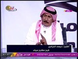 شاهد شيخ مشايخ سيناء يفتح قلبه لـ