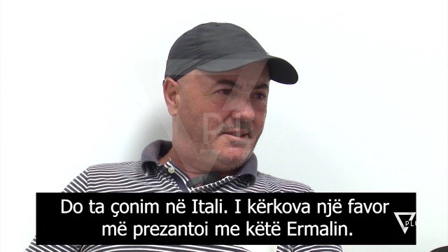 Bie akuza e trafikut të drogës për Agron Xhafaj - News, Lajme - Vizion Plus