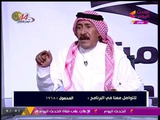 "شيخ مشايخ سيناء" يكشف حقيقة مساعدة "تركيا" للقبائل لمحاربة "بريطانيا" أثناء "الحكم العثماني"