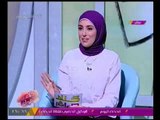 برنامج كلام هوانم | مع عبير الشيخ ولقاء مع د. زينب المهدي استشاري الصحه النفسيه 1-10-2017