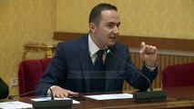 Vettingu në politikë; Salianji: Të përshpejtohet procesi - Top Channel Albania - News - Lajme