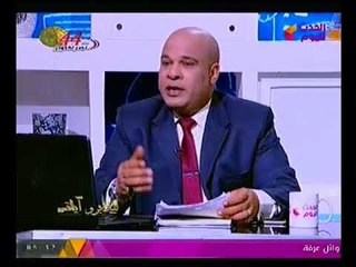 برنامج ليدبروا اياته  |مع ايمن جبر والشيخ احمد كريمه حول معاني اسماء القران واوصافه 5-10-2017