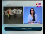 فيديو تظاهرات أهالي مدينة القصير ضد تفشي حُمّي 