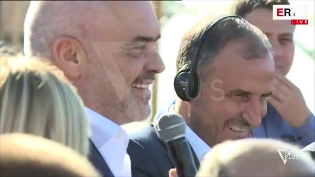 Alibeaj: “Xhuxhi” Dako, supermen i blerjes se votave me krimin - News, Lajme - Vizion Plus