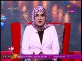 مع مرام مع مرام البرهامي | الصحة النفسية والمرض النفسي 2-10-2017