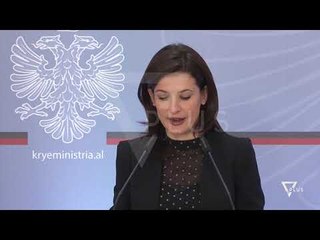 Gjonaj: Jo koncesione e tendera personave të dënuar - News, Lajme - Vizion Plus