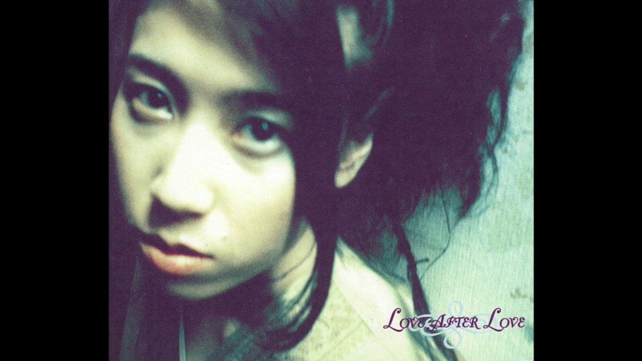 Yukie／どんな風なやり方をして・いっぱい手をつないでね・Love After Love