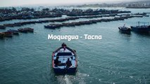Moquegua Tacna - FR - Dakar 2019