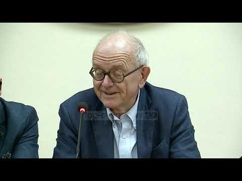 “Jeta si kirurg i trurit”; Mësim më të rinjve - Top Channel Albania - News - Lajme