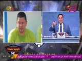 تعليق مسخرة من ك. رضا عبد العال: لعبنا ماتش الممتاز 