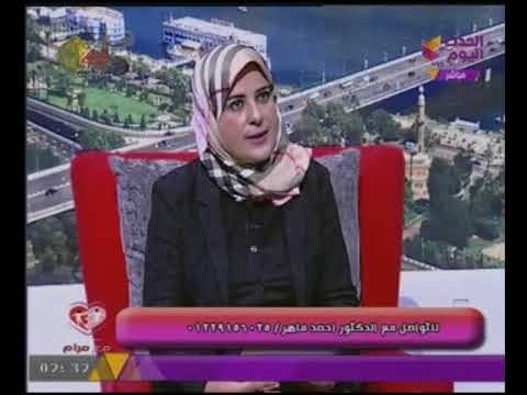 بالفيديو استشاري تغذية علاجية يكشف عن أسباب غير متوقعة للسمنة