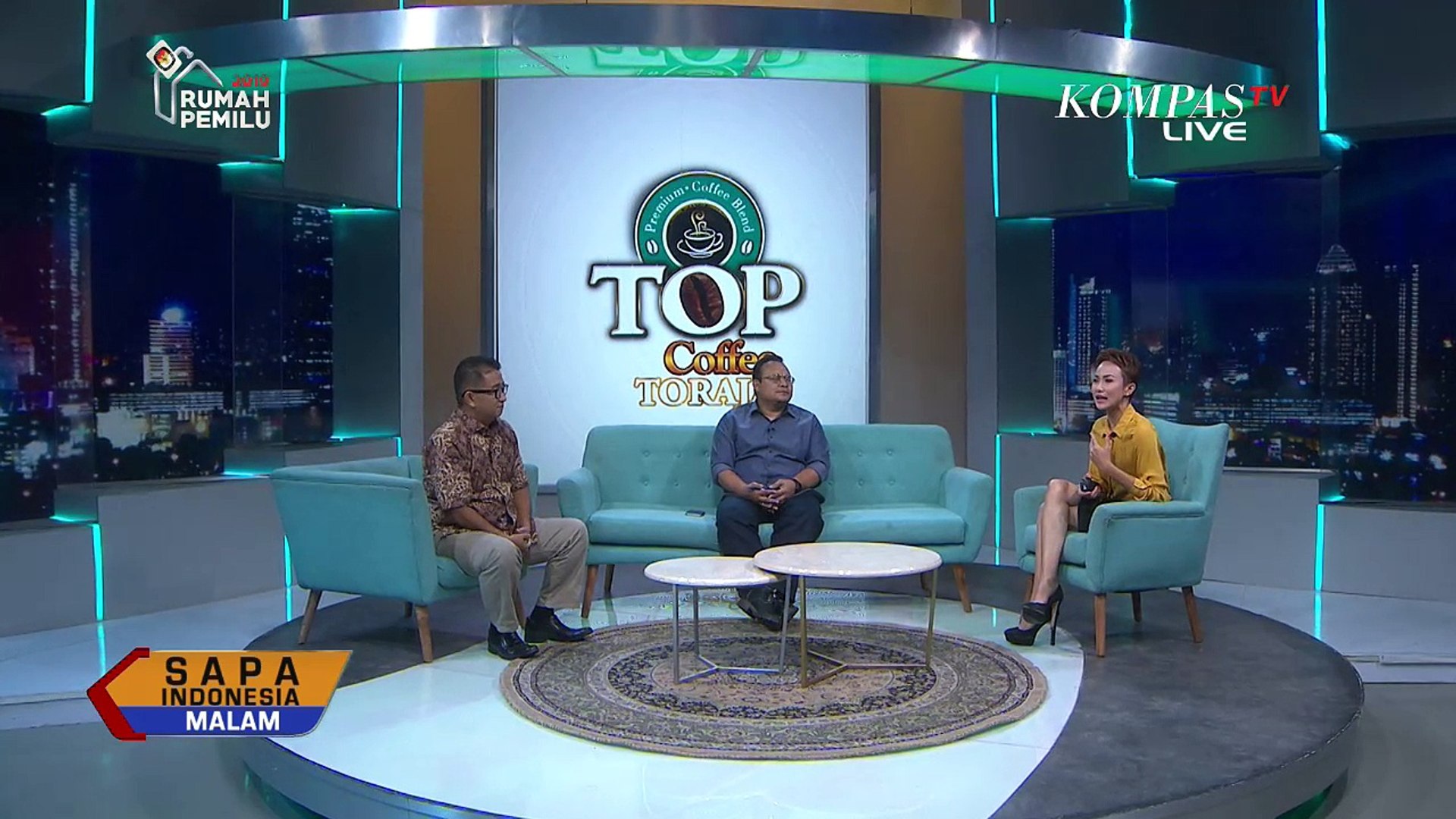 ⁣Lagi, Kepala Daerah Terjerat OTT KPK