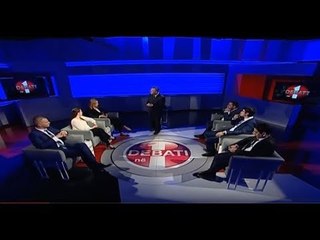 Debati në Channel One - Çfarë po tregon operacioni “Forca e ligjit”?