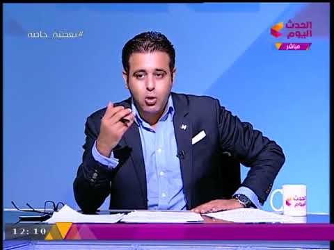 باحث في الشأن الإسرائيلي عن أفيخاي ادرعي : مجرد أداة لاستفزاز الشباب المصري والعربي