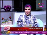 كلام هوانم مع عبير الشيخ ومنال عبد اللطيف | أخبار تهم حواء عالسوشيال ميديا 3-10-2017