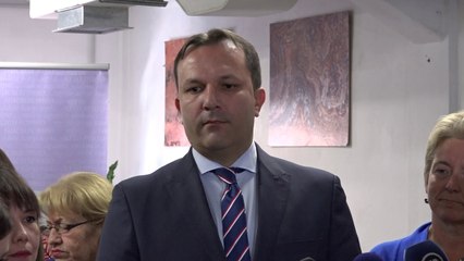 Qeveria: ATO-ja nis me punë nga 1 nëntori