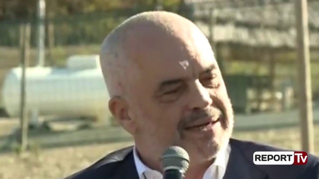 Report Tv-Rama në Durrës krah Dakos