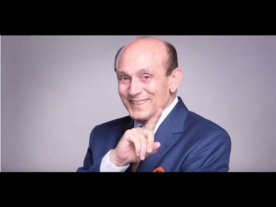 شاهد بالفيديو رسالة النجم القدير "محمد صبحي" لو...