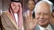 Saifuddin: Saudi Arabia says its govt had nothing to do with Najib’s RM2.6bil ‘donation’