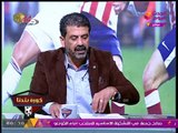 د. مصطفي عبد الخالق: نادي الزمالك مش نادي ترفيه وعبد الناصر زيدان يعارضه....!