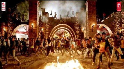 Pakka Local Full Video Song   Janatha Garage   Jr. NTR, Kajal,Samantha, Mohanlal   Telugu Songs 2016