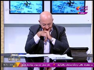 مدير مدرسة بالدقهلية يقوم بتصرف يدهش وينال استحسان الطلاب وأولياء الأمور... تعرف عليه