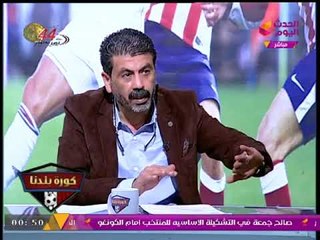 د. مصطفي عبد الخالق يهاجم "مرتضي منصور" بسبب سخريته من "هاني العتال"