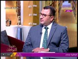 مساعد مدير المخابرات الحربية الأسبق يكشف لـ