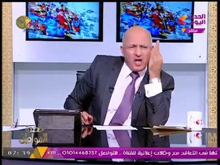 شاهد.... ماذا قال "سيد علي" بعد إعلان صاحب شفرة حرب أكتوبر كتمانه السر طيلة 44 عاما