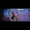 JANG KEUN SUK「2017 THE CRİSHOW IV - VOYAGE - 」İN YOKOHAMA JAPAN DAY 1 24.10.2017