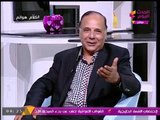 بالفيديو| أشهر مونولوجست في مصر يقلد #مذيعة_الحدث عالهواء مباشرة