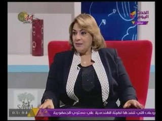 "ازاى اخلى الطفل يثق بنفسه " شاهد نصيحه خبيرة تنمية بشريه لاولياء الامور