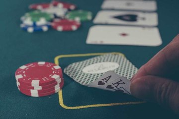 Tous les records dans l'univers du poker