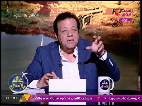 شاهد أول تعليق من #مذيع_الحدث على انفصال إقليم كتالونيا عن إٍسبانيا