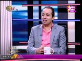 حضرة المواطن مع أيسر الحامدي|لقاء النائب محمد إسماعيل بعد افتتاح العاصمة الإدارية الجديدة 11-10-2017