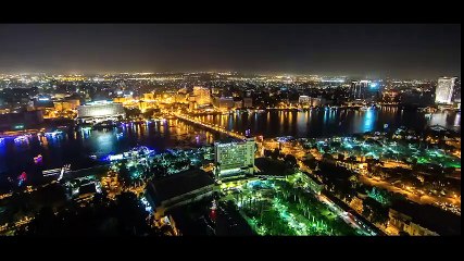 "جينا جينا".. مشاهدة واسعة لأغنية الجسمى باحتفالات أكتوبر