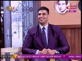 الخليل كوميدي يصدم #مذيع_الحدث: بدي كورسات على النت!! والأخير يعلق: بتديها في ايه!!؟