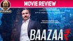 Movie Review | Baazaar | Saif Ali Khan | Rohan Mehra | Radhika Apte | #TutejaTalks