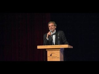 المخرج" خالد يوسف" عقب تكريمه بالإسكندرية السينمائي: الإسكندرية "ولادة" بأبطالها في كل المجالات